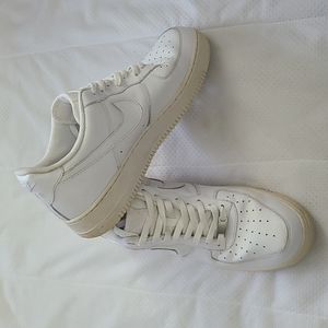 NIKE AIR FORCE 1 '07 MEN'S SHOE